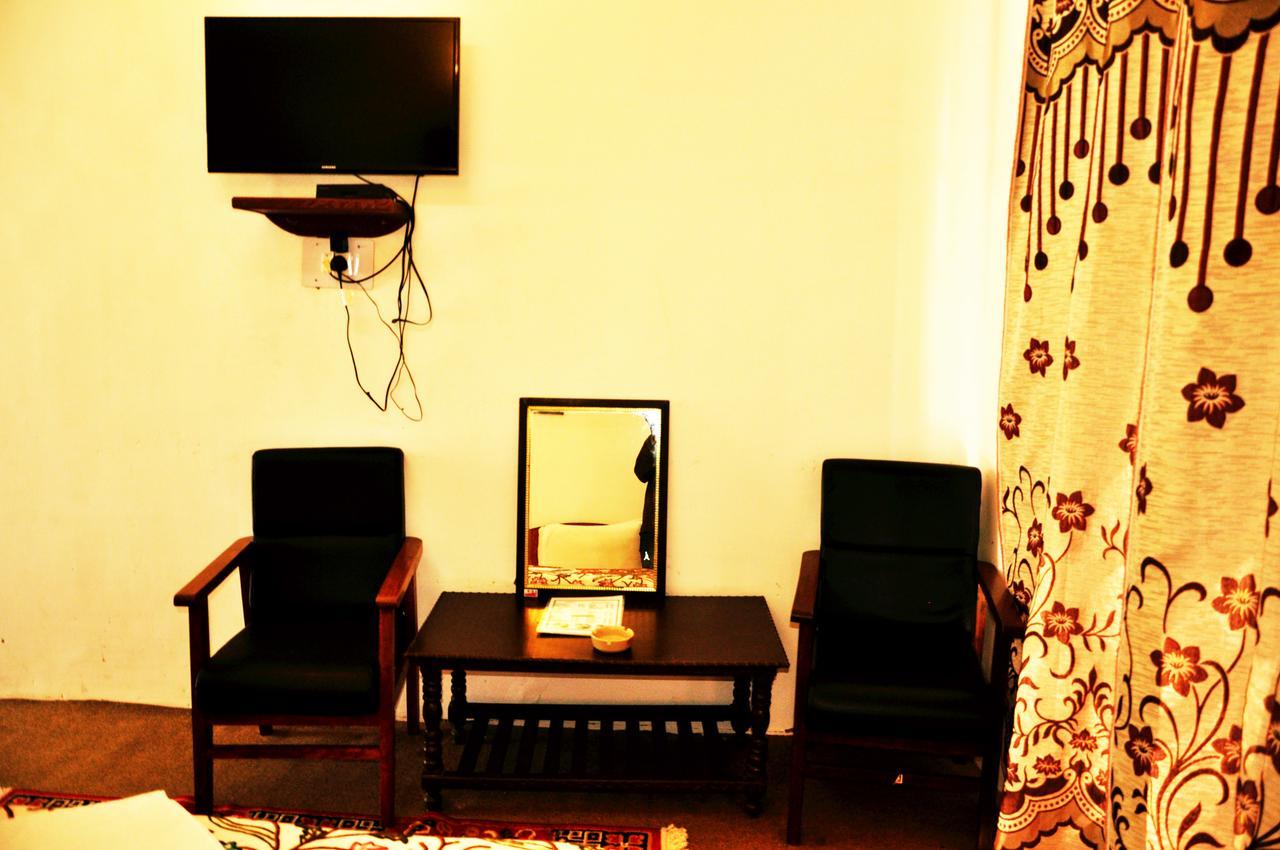 Hotel Jan Palace Leh Buitenkant foto